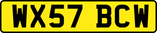 WX57BCW