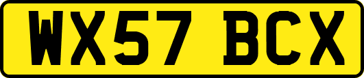 WX57BCX