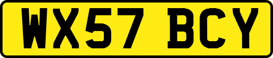 WX57BCY