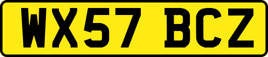 WX57BCZ