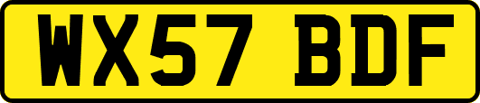 WX57BDF