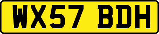 WX57BDH