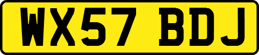 WX57BDJ