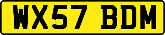 WX57BDM