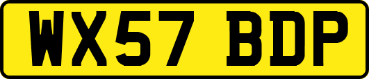 WX57BDP