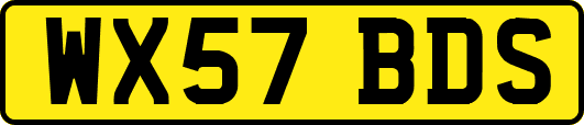 WX57BDS