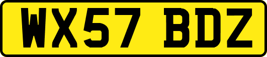 WX57BDZ