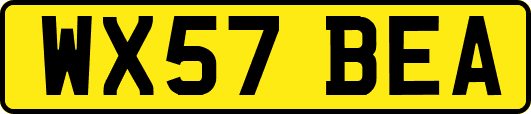 WX57BEA