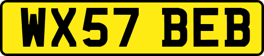 WX57BEB