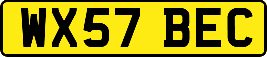 WX57BEC