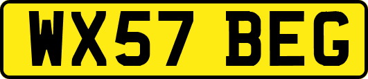 WX57BEG