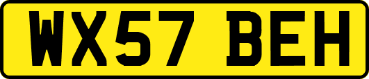 WX57BEH