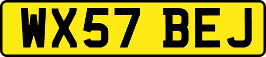 WX57BEJ