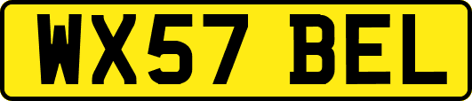 WX57BEL