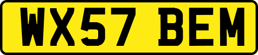 WX57BEM
