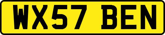 WX57BEN