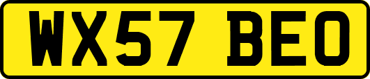 WX57BEO