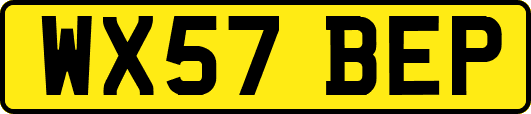 WX57BEP