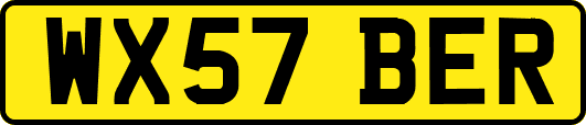 WX57BER