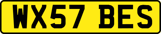 WX57BES