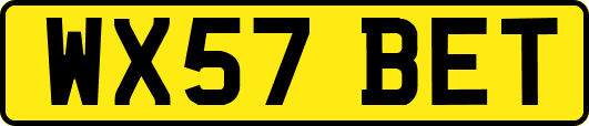 WX57BET