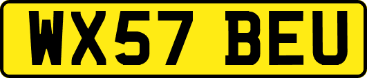 WX57BEU