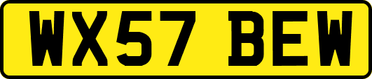 WX57BEW