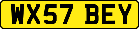 WX57BEY