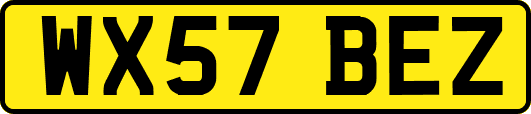 WX57BEZ