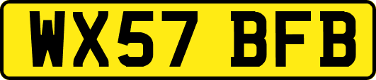 WX57BFB
