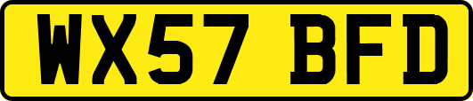 WX57BFD