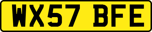 WX57BFE