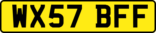 WX57BFF