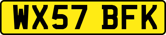 WX57BFK