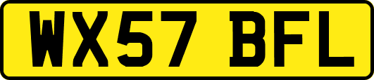 WX57BFL
