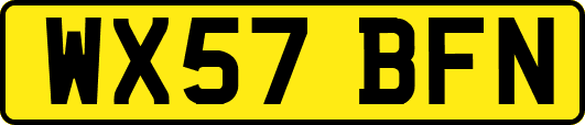 WX57BFN