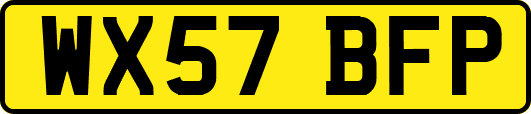 WX57BFP