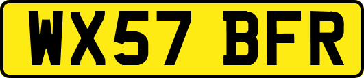WX57BFR