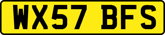WX57BFS