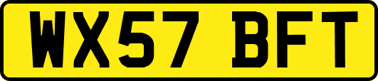 WX57BFT
