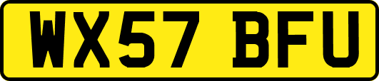 WX57BFU
