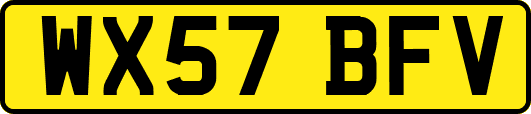 WX57BFV