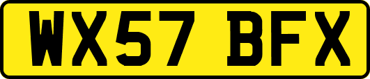 WX57BFX
