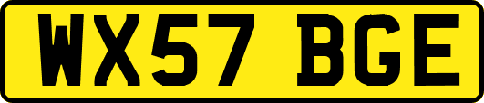 WX57BGE