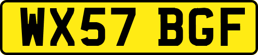 WX57BGF