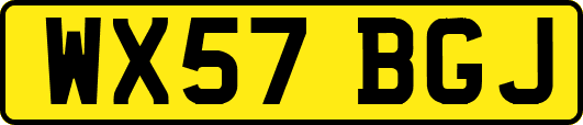 WX57BGJ