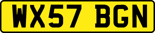 WX57BGN