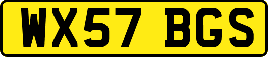 WX57BGS