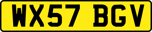 WX57BGV