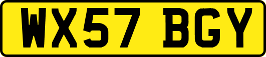 WX57BGY